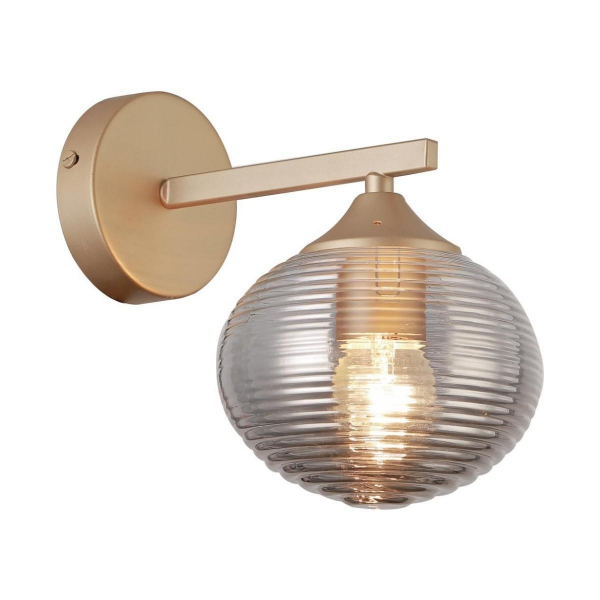 Бра MyFar Gloria MR1800-1W Бра MyFar Gloria MR1800-1W