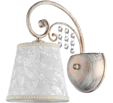 Бра Freya Lorette FR2406-WL-01-WG