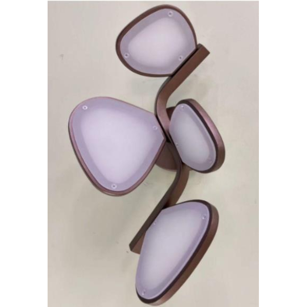 Бра Alfa Light F3224-142 LED*4