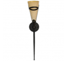 Бра Globo Rustica 2 4413-1W