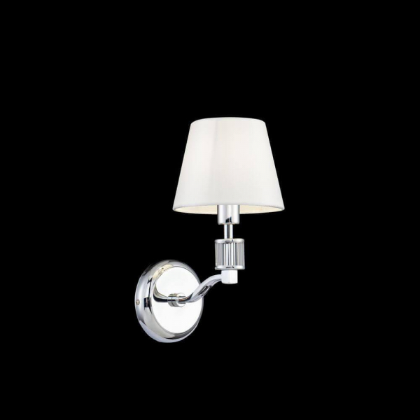 Бра Freya Clarissa FR5020WL-01CH Бра Freya Clarissa FR5020WL-01CH