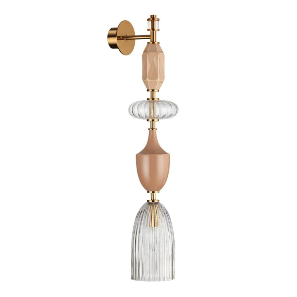 Бра Odeon Light Exclusive Modern Terra 5414/1W Бра Odeon Light Exclusive Modern Terra 5414/1W