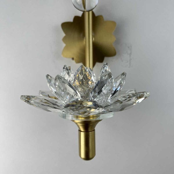 Бра Imperium Loft Lotos 140843-26