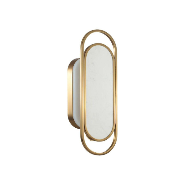 Бра Odeon Light L-Vision Milano 7066/12WL Бра Odeon Light L-Vision Milano 7066/12WL