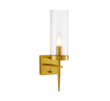 Бра Lumina Deco Moratti LDW 8022-1 MD+PR