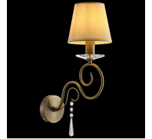 Бра ILLUMICO IL6182-1W-27 AB Бра ILLUMICO IL6182-1W-27 AB