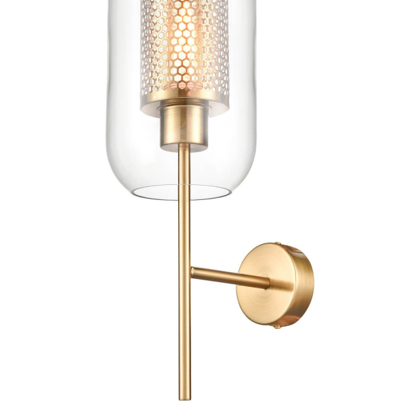 Бра Vele Luce Coro VL5524W21 Бра Vele Luce Coro VL5524W21