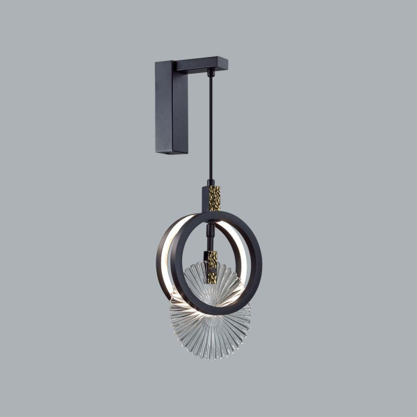 Бра Odeon Light Exclusive Hightech Mercury 5421/17WL Бра Odeon Light Exclusive Hightech Mercury 5421/17WL