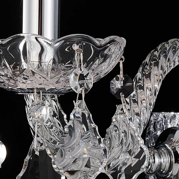 Бра Illumico IL2063-1WBC-25 ELITE Бра Illumico IL2063-1WBC-25 ELITE