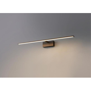 Бра Alfa Light F3024-40 BLACK