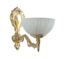 Бра Ambiente 7539/1 WP