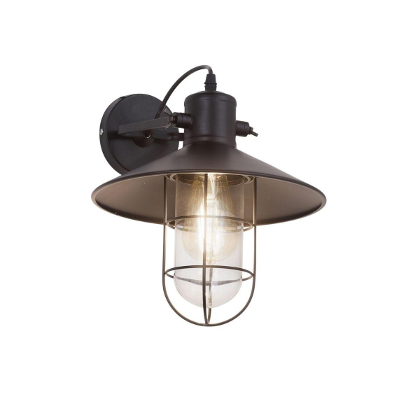 Бра Lumina Deco Ulivia LDW 6013 BK Бра Lumina Deco Ulivia LDW 6013 BK