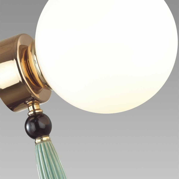 Бра Odeon Light Exclusive Palle 5405/1W Бра Odeon Light Exclusive Palle 5405/1W