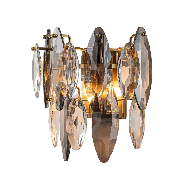Бра Favourite Glans 4303-2W Бра Favourite Glans 4303-2W