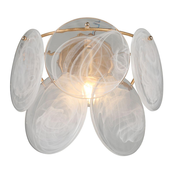 Бра Vitaluce V5828-8/1A Бра Vitaluce V5828-8/1A