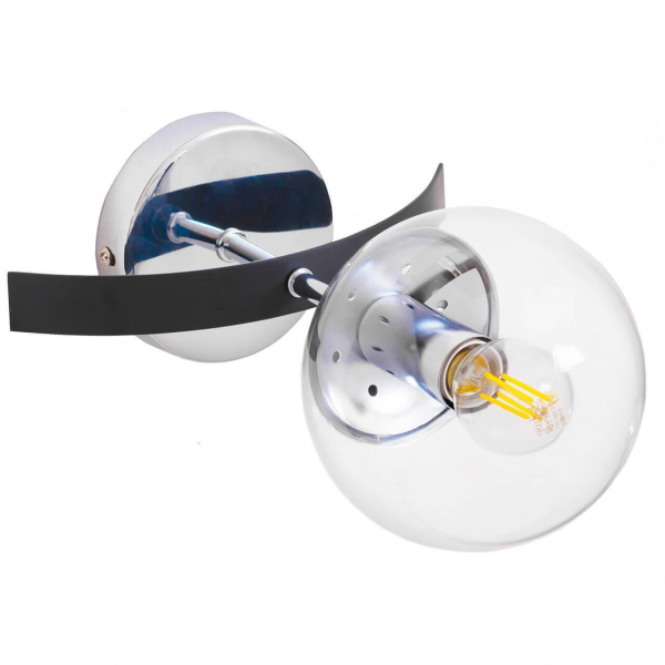 Бра Vele Luce Intenso VL1413W01 Бра Vele Luce Intenso VL1413W01