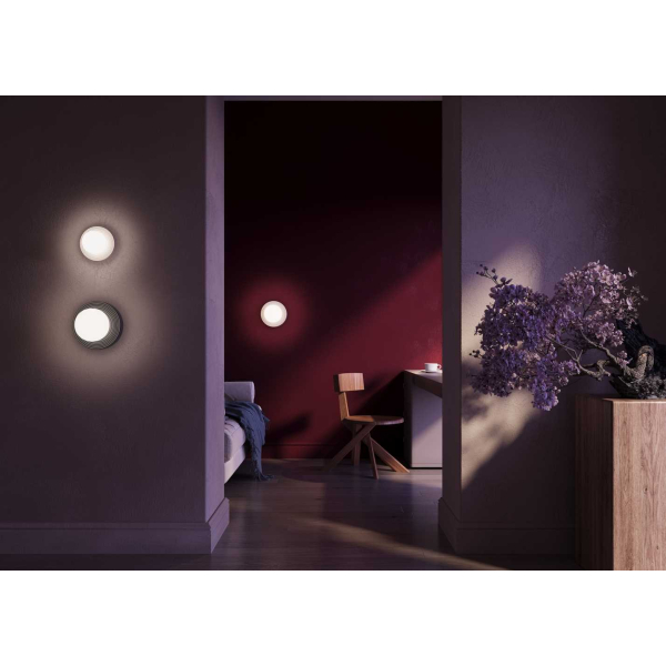 Бра Maytoni Modern MOD403WL-01BG