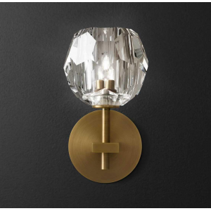Бра Loft-Concept RH  BOULE DE CRISTAL 44.234-0