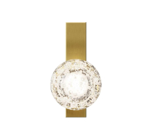 Бра Maytoni MOD470WL-01BS