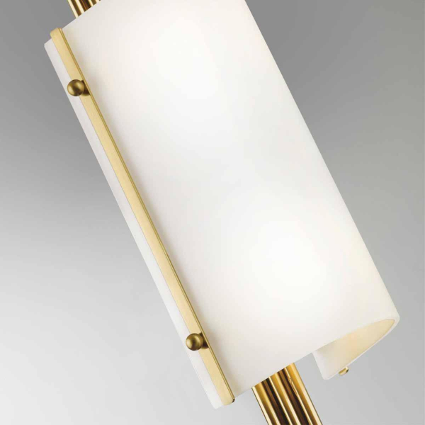 Бра Odeon Light Exclusive Margaret 5415/2W Бра Odeon Light Exclusive Margaret 5415/2W