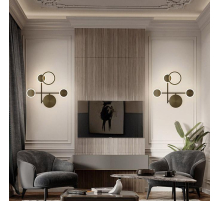 Бра Imperium Loft zingy01 209012-23