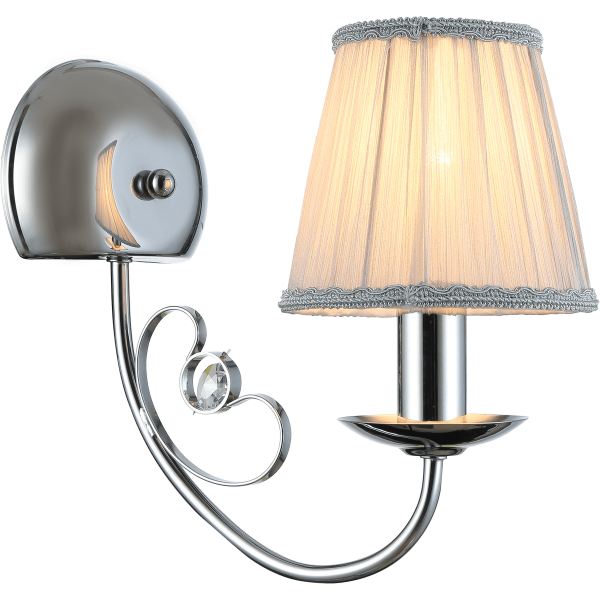 Бра Moderli Daniel V2490-1W