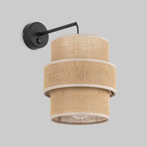 Бра TK Lighting 5400 Calisto Бра TK Lighting 5400 Calisto