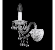 Бра Bohemia Ivele AL16309B/1/141 WMN