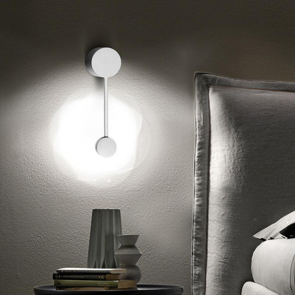 Бра Imperium Loft Via Pin 193147-26 Бра Imperium Loft Via Pin 193147-26