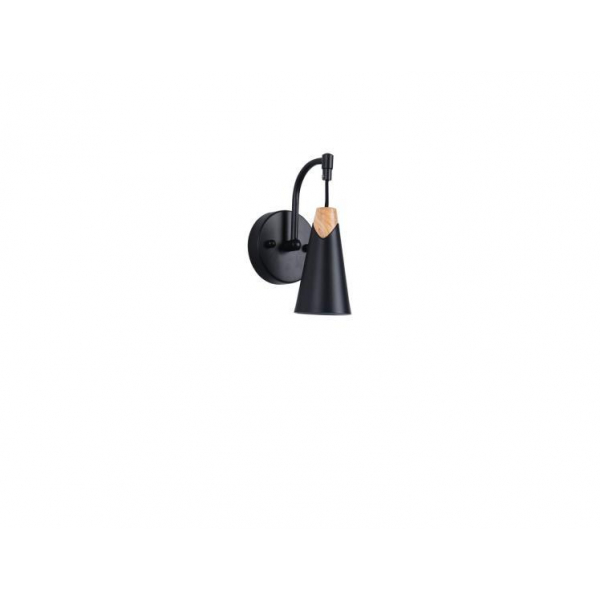 Бра Alfa Light F3524-34 Black G9*1 Бра Alfa Light F3524-34 Black G9*1