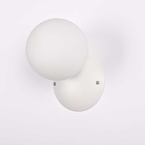 Бра Imperium Loft Spherra White D11 311487-22