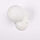 Бра Imperium Loft Spherra White D11 311487-22