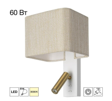 Бра Citilux Dekart CL704482