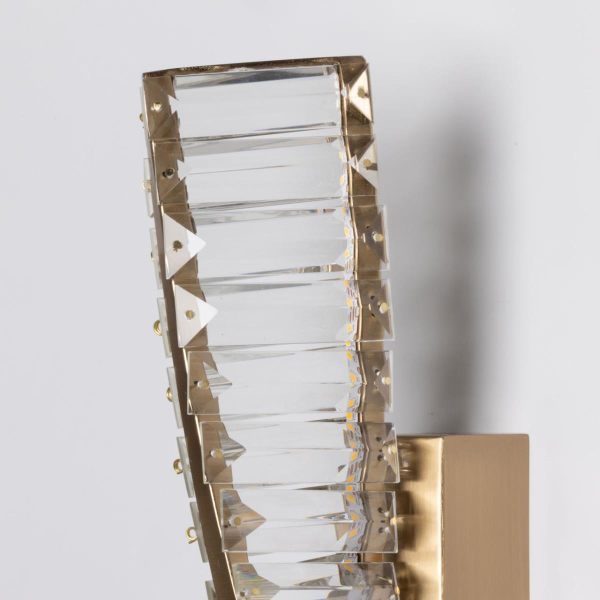 Бра MW-Light Гослар 498027501