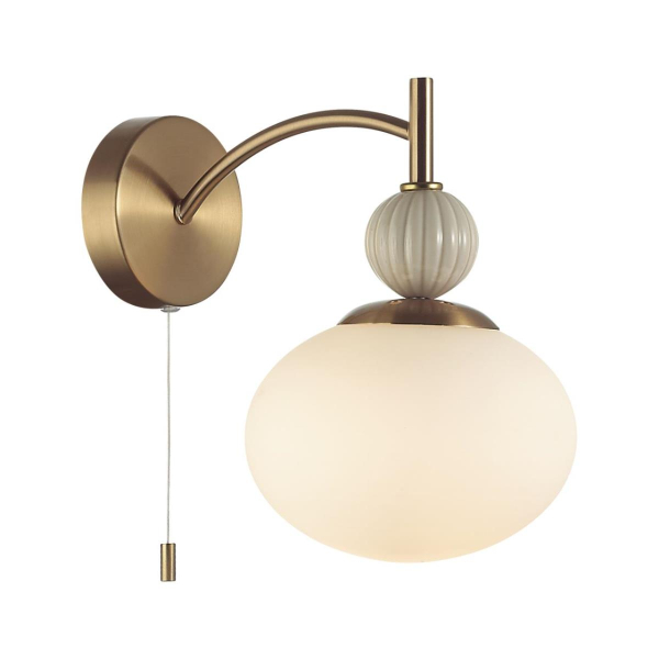 Бра Lumion Gloriya Neoclassi 8272/1W