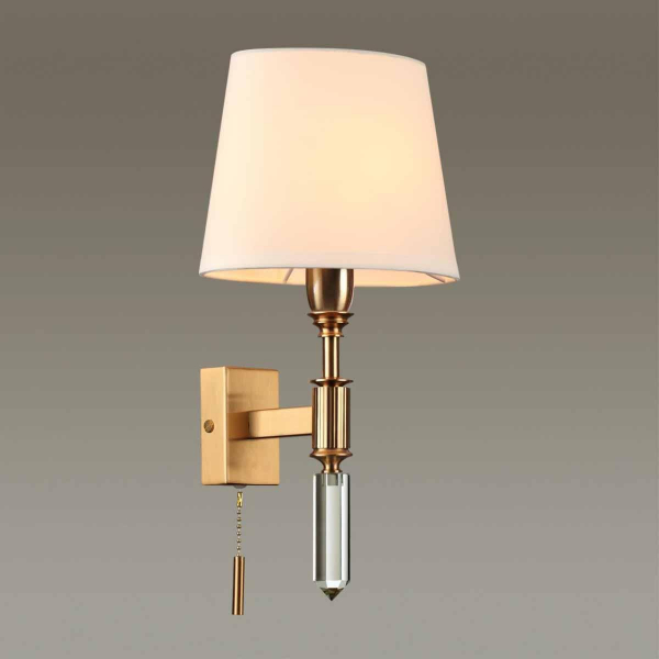 Бра Odeon Light Modern London 4894/1W Бра Odeon Light Modern London 4894/1W