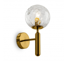 Бра Freya Zelda FR5122WL-01BS