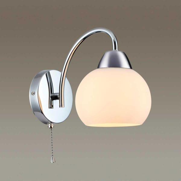 Бра Lumion Comfi Sydnee 4591/1W Бра Lumion Comfi Sydnee 4591/1W