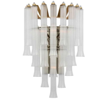 Бра Alfa Light F0524-10 ø220