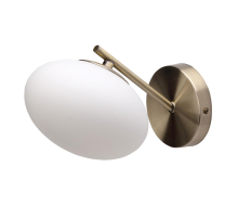 Бра De Markt Оливия 10 306024201