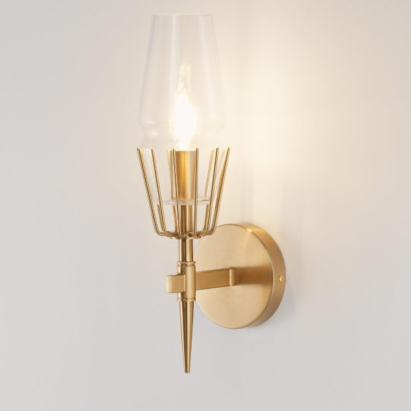 Бра Moderli Stella V10361-1W Бра Moderli Stella V10361-1W
