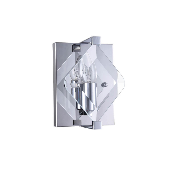 Бра Vele Luce Vittoria VL3053W01 Бра Vele Luce Vittoria VL3053W01
