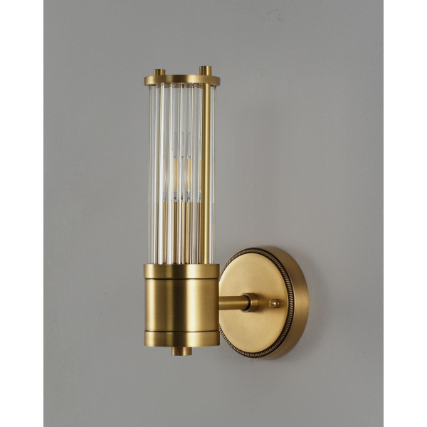 Бра Moderli Brass V11020-1W