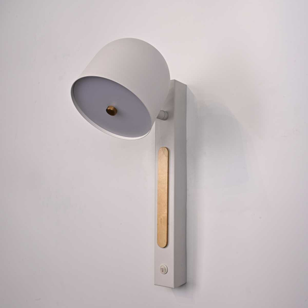 Бра Imperium Loft Vic 167373-26