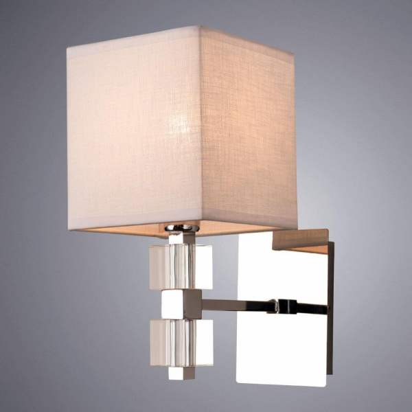 Бра Arte Lamp North A5896AP-1CC Бра Arte Lamp North A5896AP-1CC