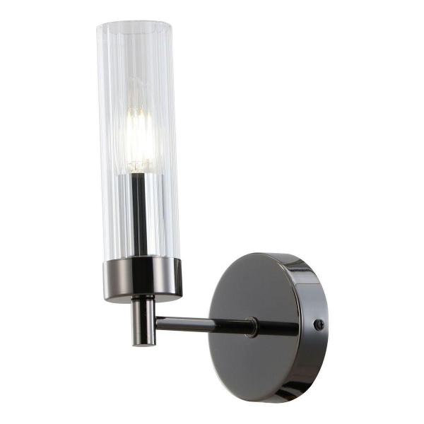 Бра iLamp Evolution W15609-1 AN+CL Бра iLamp Evolution W15609-1 AN+CL