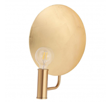 Бра Crystal Lux Sophia AP1