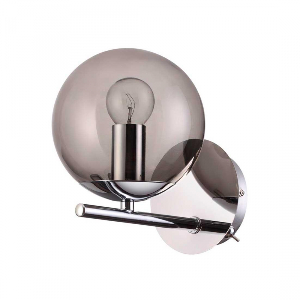 Бра Lumion Moderni Sierra 4454/1WS Бра Lumion Moderni Sierra 4454/1WS