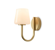 Бра Freya FR2039WL-01G