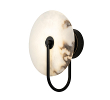 Бра Modelux Modestyle MS.1601.280 BK